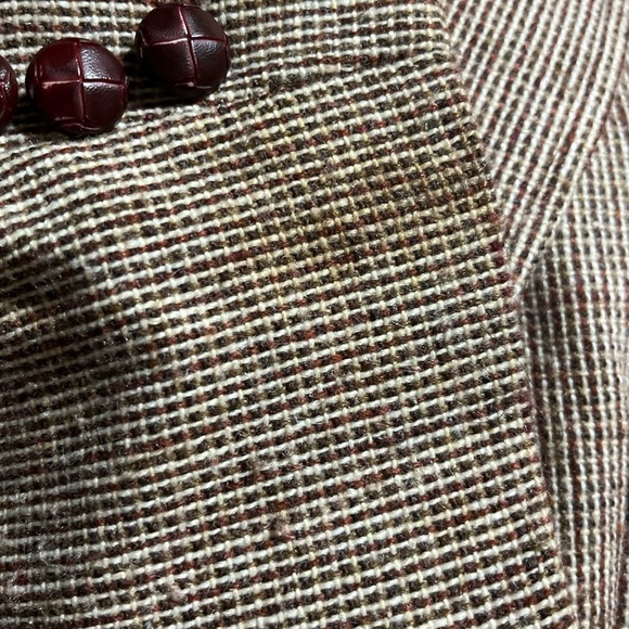 VTG Women’s Oscar de la Renta Blazer - Picture 4 of 10